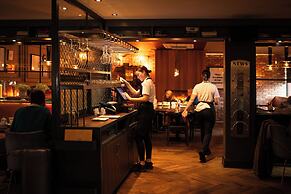 The Huntsman Inn