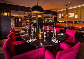 The Huntsman Inn