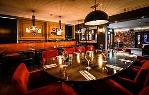 The Huntsman Inn