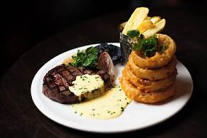 The Huntsman Inn