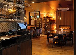 The Huntsman Inn