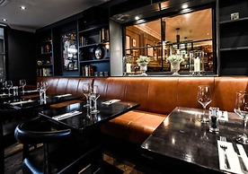 The Huntsman Inn