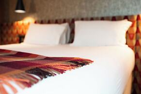 The Huntsman Inn
