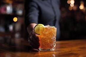 The Huntsman Inn