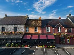 The Huntsman Inn