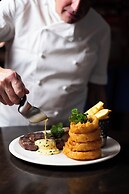 The Huntsman Inn