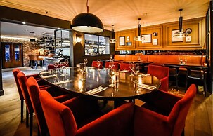 The Huntsman Inn