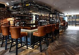 The Huntsman Inn