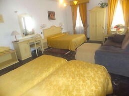 Ca' del Pozzo Rooms