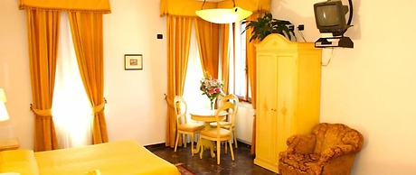 Ca' del Pozzo Rooms