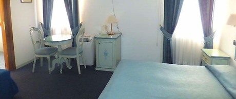 Ca' del Pozzo Rooms
