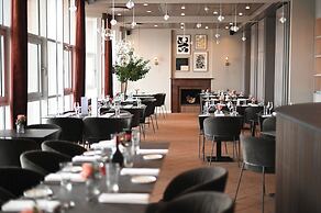 Golfhotel & Restaurant Lindenhof