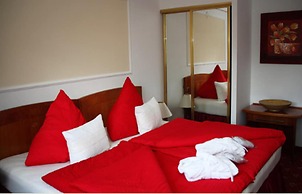 Hotel Antares