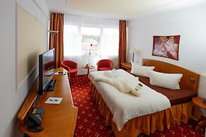 Hotel Antares