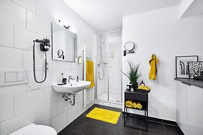 SEEGER Living Comfort Downtown