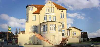 Gästehaus Seewarte