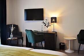 Hotel Zum See Garni