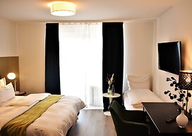Hotel Zum See Garni