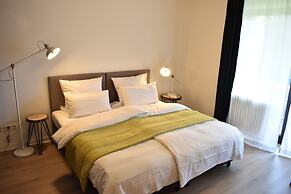Hotel Zum See Garni