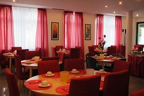 Hotel Deutscher Hof