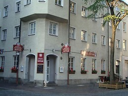Pension Mona Lisa