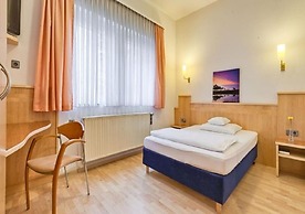 Hotel Am Friedensplatz