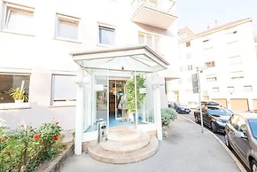 Hotel Am Friedensplatz