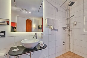 Hotel Am Friedensplatz