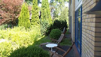 Hotel Historischer Krug
