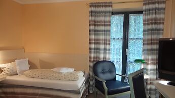 Hotel Historischer Krug