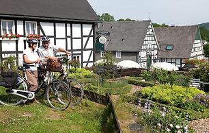 Hotel Schneider