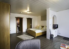 Hotel Schneider