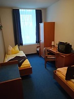 Kyffhaeuserhotel Goldene Aue
