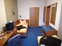 Kyffhaeuserhotel Goldene Aue