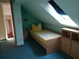 Kyffhaeuserhotel Goldene Aue