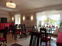 Kyffhaeuserhotel Goldene Aue