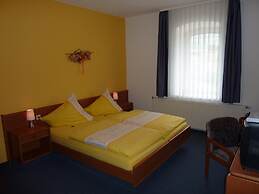 Kyffhaeuserhotel Goldene Aue