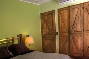 Neike Boutique Hotel