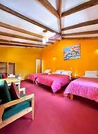 Pisac Inca Guest House - Hostel