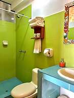 Pisac Inca Guest House - Hostel