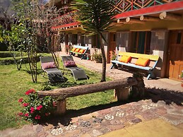 Pisac Inca Guest House - Hostel