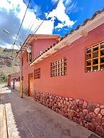 Pisac Inca Guest House - Hostel