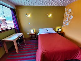 Pisac Inca Guest House - Hostel