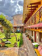 Pisac Inca Guest House - Hostel