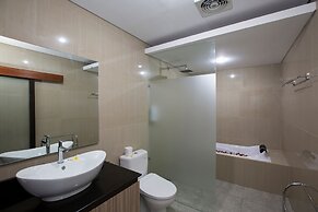 Casa Dasa Legian