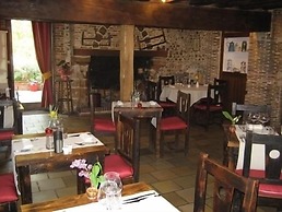 Hotel Restaurant le Cheval Blanc