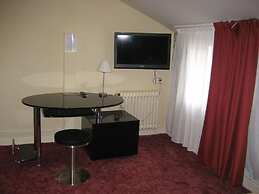 Hotel Restaurant le Cheval Blanc