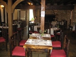 Hotel Restaurant le Cheval Blanc