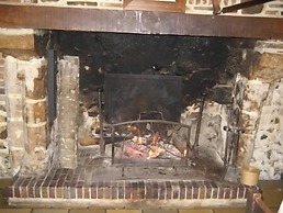 Hotel Restaurant le Cheval Blanc