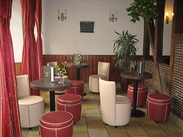 Hotel Restaurant le Cheval Blanc